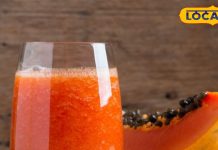 गर्मियों में पिएं पपीते का जूस, हड्डियां बनेंगी मजबूत और वेट भी होगा लॉस, जानिए इसके अनगिनत फायदे