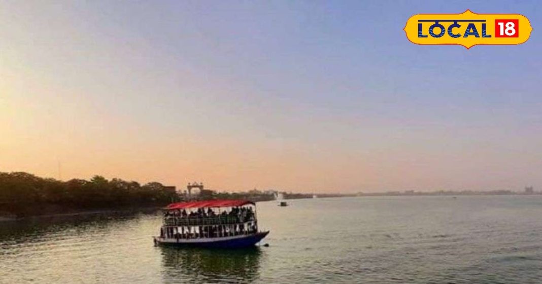 गोरखपुर रामगढ़ताल: नया सवेरा परियोजना में बोटिंग सुविधा का विस्तार