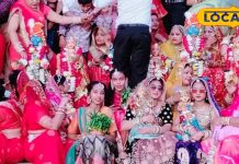 तीन दिन तक परंपरा के रंग में डूबा रहेगा मेवाड़, गणगौर की सवारी को लेकर शहर में हाई जोश, पर्यटकों के लिए रोमांचक अनुभव – Bharat.one हिंदी
