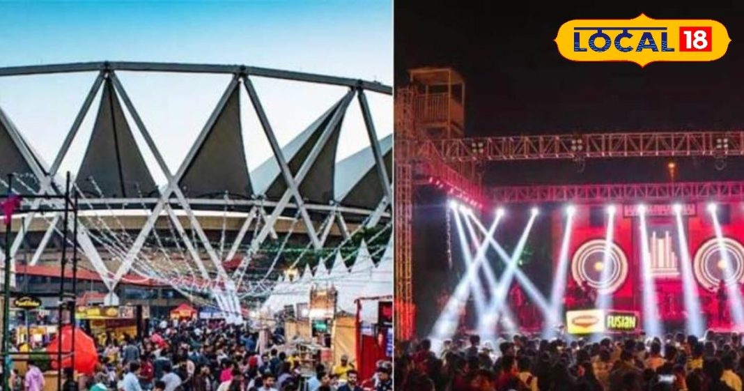 स्वाद, मस्ती और धमाल! दिल्ली के इस फूड फेस्टिवल में मिलेगा हर जायके का जबरदस्त तड़का, जानें डिटेल्स
