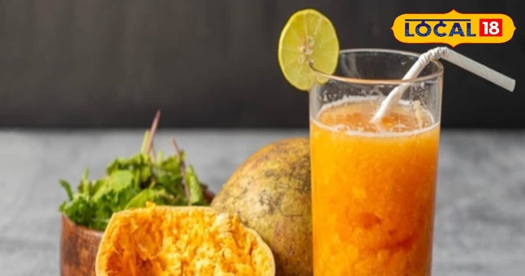 तपती गर्मी में भी ठंडा रहेगा शरीर, घर से निकलते वक्त बस इस शरबत का कर लें सेवन, ब्रेन स्ट्रोक से भी बचे रहेंगे