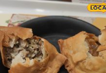 जमशेदपुर का ‘समोसा किंग’ बना सोशल मीडिया सेंसेशन, 15 से ज्यादा वैरायटी लोगों को बना रहे दीवाना