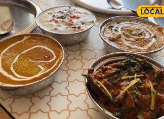 Darbar Restaurant in Paharganj: दिल्ली के इस रेस्तरां में मिलता है बेस्ट वेजिटेरियन खाना…स्वाद होता है लाजवाब, सस्ते में हो जाएगी पार्टी!
