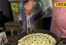 मूंगफली छोड़ शुरू किया जलेबी का सफर, गुड़ वाली जलेबी से इमरती तक के दीवाने हुए लोग, स्वाद चखने लगती कतार!