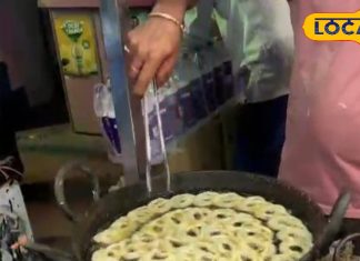 मूंगफली छोड़ शुरू किया जलेबी का सफर, गुड़ वाली जलेबी से इमरती तक के दीवाने हुए लोग, स्वाद चखने लगती कतार!