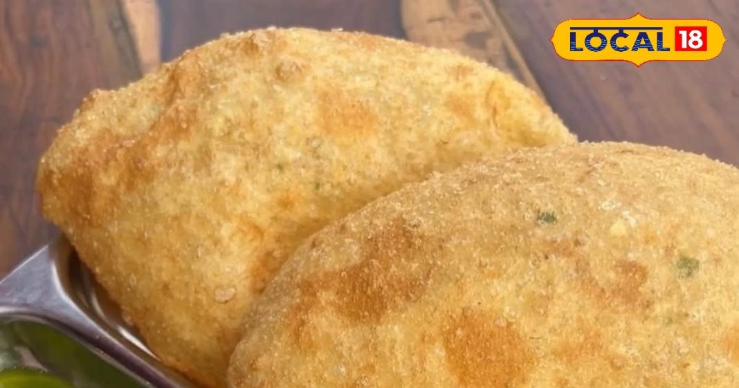 दिल्ली की टॉप 5 छोले भटूरे की ये हैं दुकानें, स्वाद में इतना लजीज की भूल जाएंगे 5 स्टार का खाना