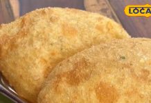 दिल्ली की टॉप 5 छोले भटूरे की ये हैं दुकानें, स्वाद में इतना लजीज की भूल जाएंगे 5 स्टार का खाना