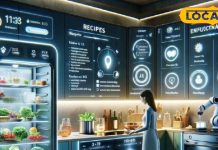 नए जमाने की दुल्हन किचन में होंगी परफेक्ट… AI बताएगा मसालों का सही मेल, हर डिश बनेगी एकदम रेस्टोरेंट जैसी!