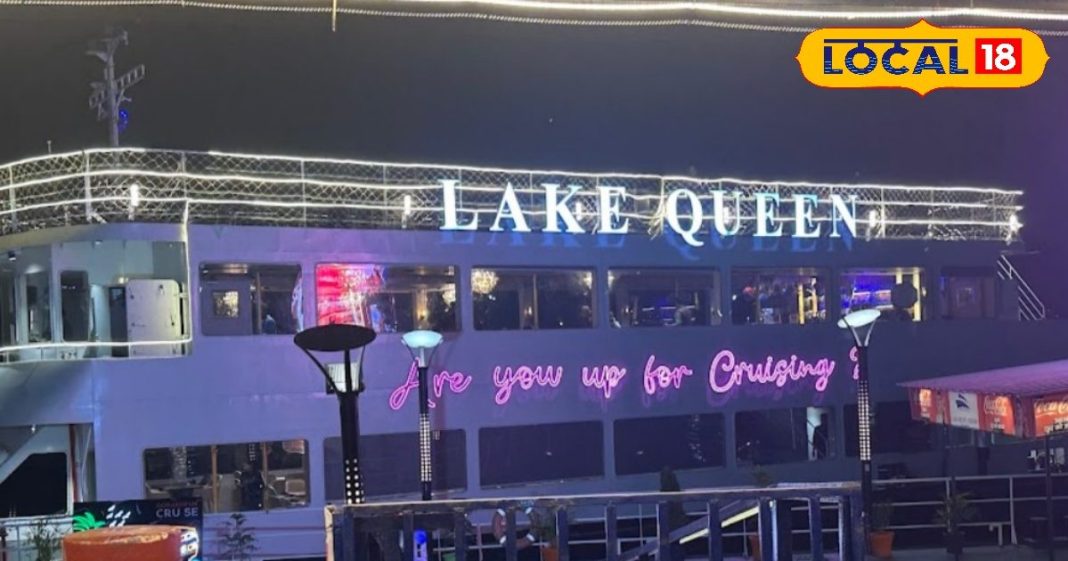 रामगढ़ ताल: क्रूज लेक क्वीन और फ्लोटिंग रेस्टोरेंट में क्या चुनें?