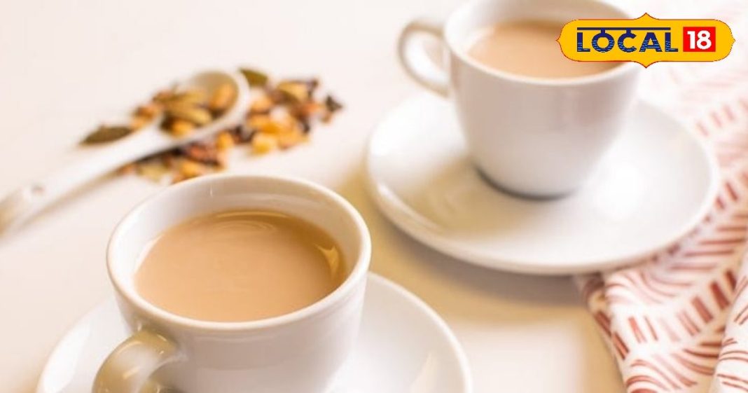 सावधान! ज्यादा चाय पीने वाले ध्यान दें, ये नुकसान जानकर हो जाएंगे हैरान