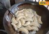 this 10 rupees gujiya have amazing taste