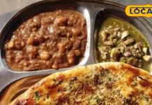 Famous Chole Kulche: यहां के छोले-कुलचे खाकर दीवाने हो जाएंगे आप…मक्खन-मसालों से लदालद, रोज लगती है भारी भीड़
