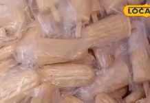 शक्कर और गुड़ नहीं, इस किसान ने गन्ने से बनायी आइसक्रीम, है जबरदस्त डिमांड! आप भी जान लें रेसिपी