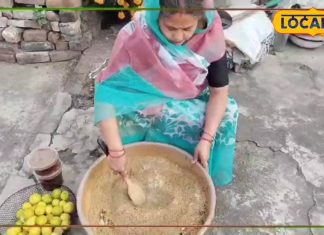 इस विधि से बनाएं भरवां अचार, सालों-साल नहीं होगा खराब! एक्सपर्ट ने शेयर की खास रेसिपी