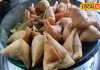 Aligarh Famous Samosa: 3 घंटे में 500 समोसा लोग कर जाते हैं चट, स्वाद के दीवानों की लगी रहती लंबी लाइन