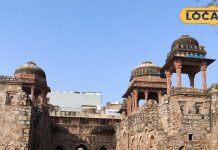 अगर इतिहास को करीब से महसूस करना चाहते हैं, तो झील किनारे बसे दिल्ली के इस अनोखे महल को जरूर एक्सप्लोर करें!