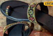 जूता-चप्पल रखने में ये गलती न करें, शनिदेव होंगे नाराज, करोड़ों कमाएंगे फिर भी नहीं बचेगा!