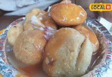 Litti Chokha: दरभंगा में लिट्टी-चोखा की हाई डिमांड, मात्र 10 रुपए में 5 पीस, छोटे साइज़ के लोग हैं दीवाने