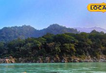 ऋषिकेश के इन बीच के सामने गोवा और केरल के बीच भी फेल! अद्भुत सुंदरता और असीम शांति का संगम