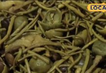 जालोर में बनने वाली यह शाही सब्जी मेवा से भी होती है महंगी, शीतला सप्तमी पर हर घर में होती है तैयार