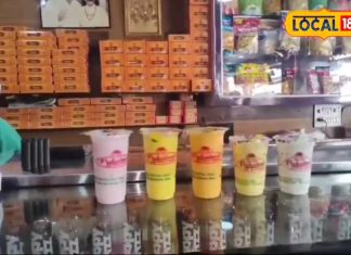 एक घूंट पीते ही इस लस्सी के दीवाने हो जाते हैं लोग! 36 साल से बरकरार है स्वाद, कहते हैं ‘रबड़ी लस्सी’