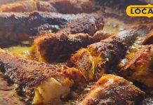 मछली खाने के लिए ट्रेन से सफर कर यहां पहुंचते हैं लोग, ₹1200 में झींगा फ्राई, फिर भी मची रहती है लूट