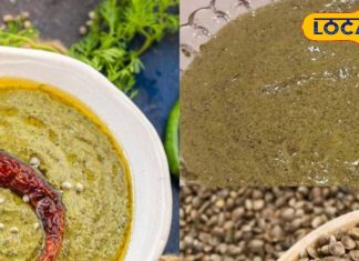 इस चटनी के आगे लोग भूल जाते हैं दाल-सब्जी, भांग से होती है तैयार, केवल स्वाद में होता है नशा!