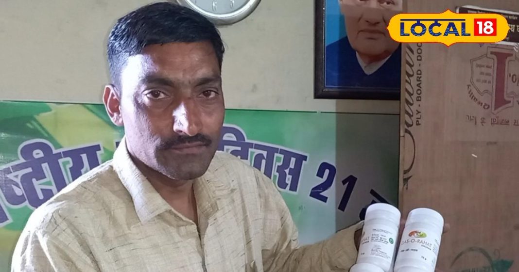 चुटकी भर में गायब कर देगा पेट की बीमारी, पाचन तंत्र के लिए वरदान है ये ₹150 चूर्ण