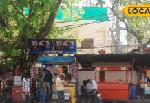 लखनऊ हजरतगंज फूड स्ट्रीट: बालाजी पराठा कॉर्नर का स्वादिष्ट अनुभव.