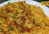 Hyderabadi Tahari Recipe: स्वाद और सेहत में बेहद लाजवाब है हैदाराबादी तहरी, रमजान पर मची है धूम