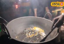 चटनी है या बवाल…बालू में भुनते ही कई गुना बढ़ जाता है भूंजे का स्वाद, 10 रूपए में 10 वैरायटी