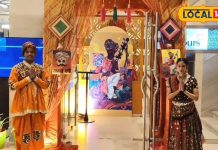 जायके के शौकीनों के लिए खुशखबरी! अब झांसी में लीजिए राजस्थानी स्वाद का मजा, 7 दिनों का लगेगा फूड फेस्टिवल