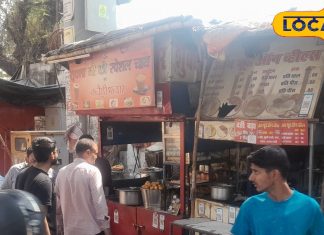 लखनवी खाने की खान है ये स्ट्रीट फूड, दीवाना बना देगा इनका स्वाद