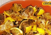 घर पर इस तरीके से बनाएं नींबू का अचार, गजब का आएगा स्वाद