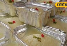 Famous Rasmalai Shop in Ballia: काजू कतली-रसगुल्ले को भूल जाएंगे…बस एक बार खा लें ये लाजवाब मिठाई, 35 रुपये का मिलता है एक पीस