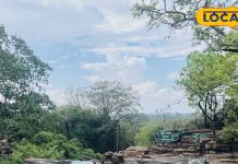 सिद्ध खोल वॉटरफॉल बना गर्मी में सुकून का नया ठिकाना, सैलानियों का फेवरेट स्पॉट