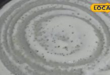 घर पर ऐसे बनाएंगे डोसा तो भूल जाएंगे बाजार का स्वाद! सांभर यू करें तैयार