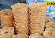 परंपरा और सौगात का प्रतीक है यह मिठाई, गणगौर त्योहार में है विशेष महत्व, दुकानदार लाखों में करते हैं कमाई