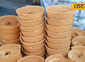 परंपरा और सौगात का प्रतीक है यह मिठाई, गणगौर त्योहार में है विशेष महत्व, दुकानदार लाखों में करते हैं कमाई