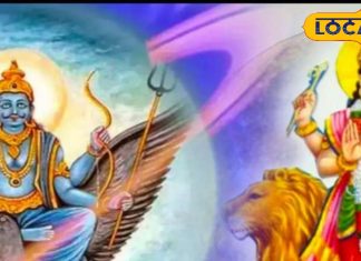 अप्रैल में शनि और बुद्ध की होने वाली है युति; इन चार राशियों की चमकेगी किस्मत!