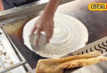 चाय-पकौड़ी का बिजनेस हुआ फेल, तो दुकानदार ने ई-रिक्शा को बनाया चलता फिरता रेस्टोरेंट, इडली-डोसा से कर रहा बंपर कमाई