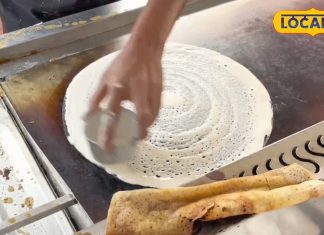 चाय-पकौड़ी का बिजनेस हुआ फेल, तो दुकानदार ने ई-रिक्शा को बनाया चलता फिरता रेस्टोरेंट, इडली-डोसा से कर रहा बंपर कमाई