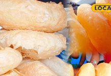 साल में एक बार मिलती है ये मिठाई… कुरकुरी और होती है परतदार…भरतपुर में तो लोगों जरूर चखते हैं इसे