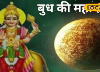 Budh Mahadasha: बुधवार को करें ये 1 खास काम, बुध की महादशा का असर होगा खत्म!