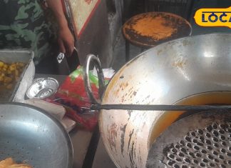 सुबह का नाश्ता हो तो ऐसा… लखनऊ में पांडेय रेस्टोरेंट पर जलेबी- समोसा का स्वाद है अनोखा, लोग चट कर जाते हैं उंगलियां