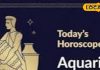 Aquarius Horoscope 28 March Obstacles removed new opportunities will knock