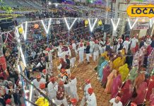 Special Tradition: रुंडेड़ा में 458 साल पुरानी परंपरा के साथ रंग तेरस महोत्सव का भव्य आयोजन, तलवारबाजी और आग के गोलों से रोमांचक प्रदर्शन