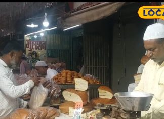 Demand for Shir Nan to be built in Burhanpur of MP also in Maharashtra, know how many people erase hunger