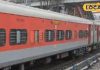 Rajgir Trains: दुबारा चालू हुई पटना से राजगीर के लिए ट्रेन सेवा, पर्यटकों को मिलेगी राहत, 4 घंटे में तय करेगी सफर