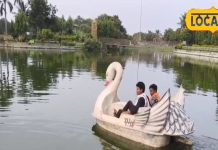 10 रुपये टिकट, खिलौने से लेकर नाव की सवारी भी, राजनांदगांव में घूमने के लिए है बेस्ट प्लेस